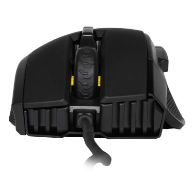 17. Mysz Corsair IRONCLAW FPS/MOBA RGB Black