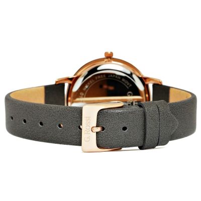 7. Zegarek Damski G.Rossi 12177A5-1B3 + BOX