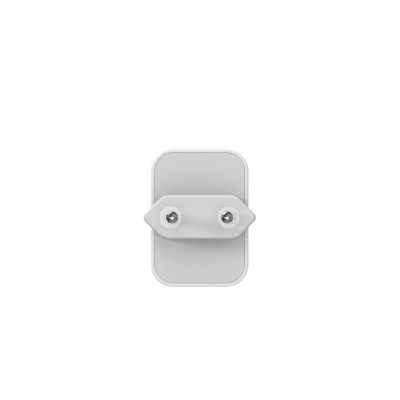 4. mophie Speedport 70 Uniwersalne Biały Prąd przemienny Szybkie ładowanie Wewnętrzna