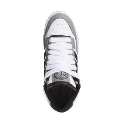 10. Buty adidas Rapid Court Mid Jr JR0191