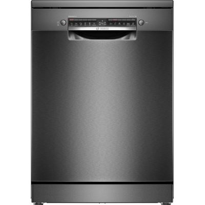 Bosch Serie 4 SMS4EMC06E zmywarka Wolnostojący 14 komplet. B