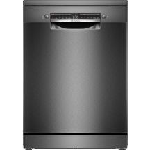 Bosch Serie 4 SMS4EMC06E zmywarka Wolnostojący 14 komplet. B