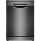 Bosch Serie 4 SMS4EMC06E zmywarka Wolnostojący 14 komplet. B