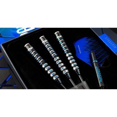 5. Rzutki Harrows Paragon 90% Steeltip HS-TNK-000013901