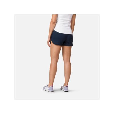 5. Szorty Rossignol W Rossi Shorts granatowy