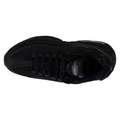 3. Nike Air Max 95 IH1413-001 Czarne 38