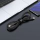 6. Kabel Acefast C2-03-C-C USB-C - USB-C PD QC 60W 3A 480Mb/s 1,2m - biały