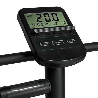 32. VIRTUFIT ROWER TRENINGOWY Z NISKIM WEJŚCIEM 1.0