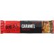 Baton energetyczny  REAL ON THE GO o smaku karmelowym 40 g