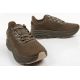 8. Fila buty męskie sportowe Retron oliwkowe sneakersy wygodne modne