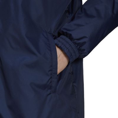 6. Kurtka adidas Entrada 22 Stadium Jacket M HG6301