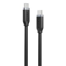 ALOGIC ELSI5U2CCBK2 kabel USB USB 2.0 2 m USB C 0,48 Gbit/s 240 W Czarny