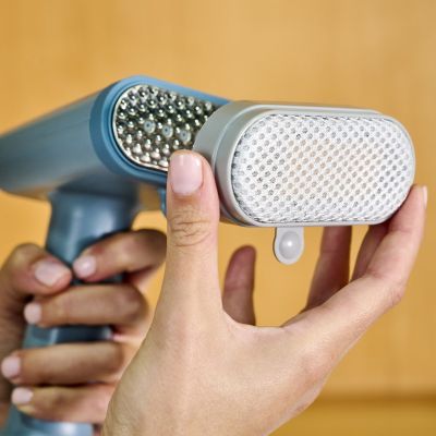 14. Parownica Taurus Sliding Care Compact 1600W