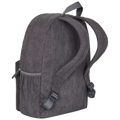 3. Roxy Feeling Vibes Backpack ERJBP04898-KPH0 Szare One size