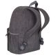 3. Roxy Feeling Vibes Backpack ERJBP04898-KPH0 Szare One size