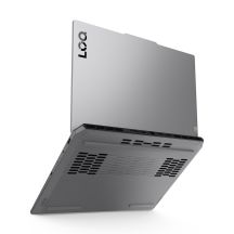Lenovo LOQ 15AHP10 Ryzen 5 220 15.6" FHD IPS 300nits AG 144Hz 16GB DDR5 5600 SSD512 GeForce RTX 5050 8GB Cam720p 60Wh Win11 Luna Grey