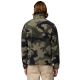 3. Columbia Steens Mountain Printed Jacket 1478231396 Zielone L