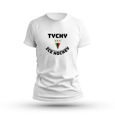 2. Koszulka GKS Tychy Ice Hockey Kids