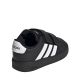 3. Buty dla dzieci adidas Grand Court 3.0 czarne KJ4371