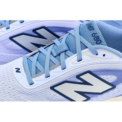 7. Buty biegowe damskie New Balance 680 Running  (W6808P8)
