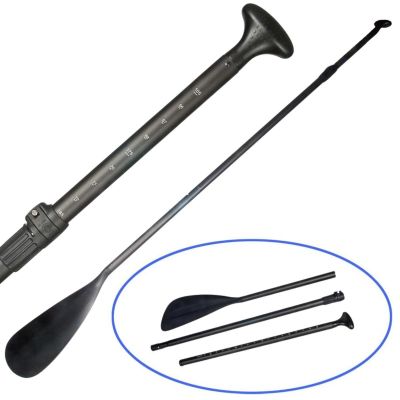 15. ZESTAW - DESKA SUP DMUCHANA 145KG 320X81X15CM ENERO