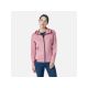 Bluza Rossignol W HOODIE FLEECE
