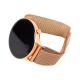 7. Smartwatch BLOW X19 złoty