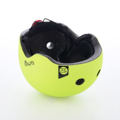 7. Kask Tempish  C-Mee Jr 102001091