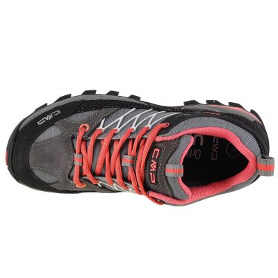 3. Buty CMP Rigel Low Wmn W 3Q54456-67UL