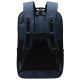 3. Herschel Kasko Backpack Tech Mood Indigo 11288-05854 Niebieskie One size
