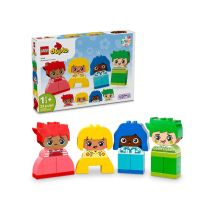 LEGO DUPLO  10415 Moje uczucia i emocje