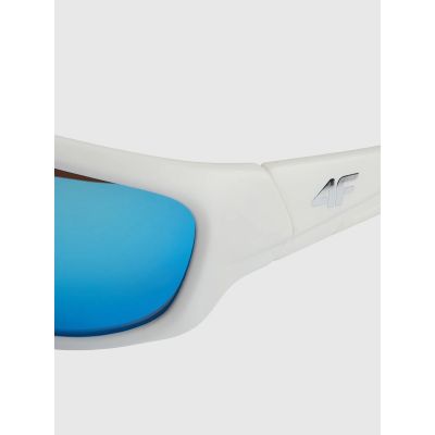 5. Okulary 4F JUNIOR 4FJRSS26ASUNU091-90S