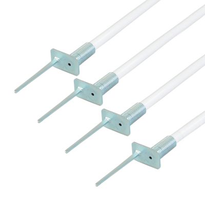 6. CHORĄGIEWKA UCHYLNA NO10 CFG-100SWB 4szt