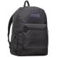 2. JanSport Superbreak Plus Backpack EK0A5BAON55 Czarne One size