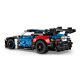 6. LEGO Technic 42226 - Samochód wyścigowy BMW M4 GT3 EVO