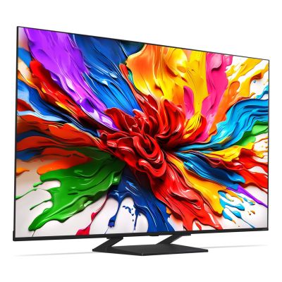 7. Telewizor LG 85QNED93A6A QNED MiniLED 85" 4K Ultra HD 144Hz WebOS Dolby Atmos Czarny