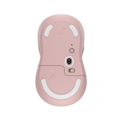 5. Mysz Logitech Signature M650 L Wireless Mouse ROSE
