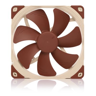 2. Wentylator NOCTUA 140mm NF-A14 5V PWM
