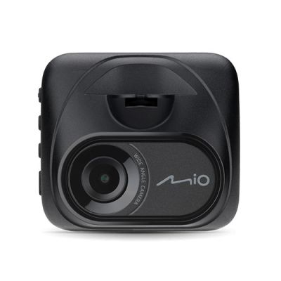 2. Mio MiVue C595W Full HD Wi-Fi Czarny