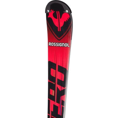 3. Narty ROSSIGNOL HERO MULTIEVENT 127-148 OPEN