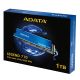 7. Dysk SSD ADATA LEGEND 710 1TB M.2 2280 PCIe Gen3x4