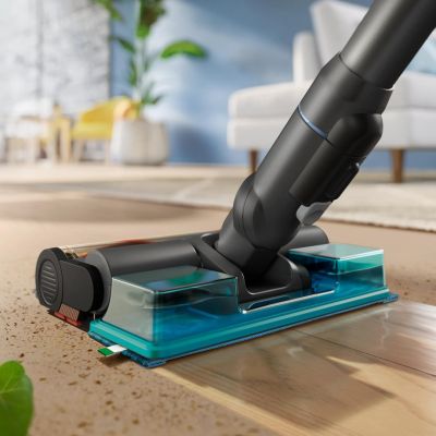 28. Philips Bezprzewodowy odkurzacz Aqua 7000