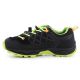 5. Buty trekkingowe Salewa Wildfire Wp Jr 64009-0986