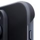 10. Etui 3mk Just20g Matt Case na Apple iPhone 17 Pro - czarne matowe