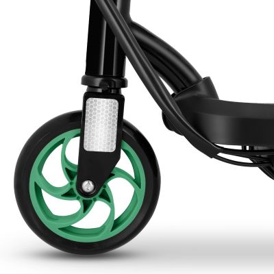 8. Hulajnoga elektryczna Spokey Mizzaro Jr SPK-945884