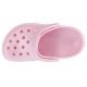3. Klapki Crocs Crocband Clog K Jr 207005-6GD