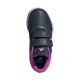4. Buty adidas Tensaur Hook and Loop Jr JH9541