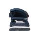 5. Sandały sportowe dziecięce dla chłopca/dziewczynki Trollkids Kids Oslofjord Sandal navy (268-110)