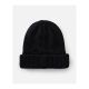 2. Czapka RIP CURL Impact Regular Beanie czarny