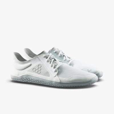 2. Buty barefoot Vivobarefoot PRIMUS LITE IV WOMENS MINERAL (209253-04)